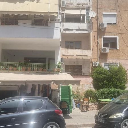 Teemo'S Apartments Sarande Exterior photo