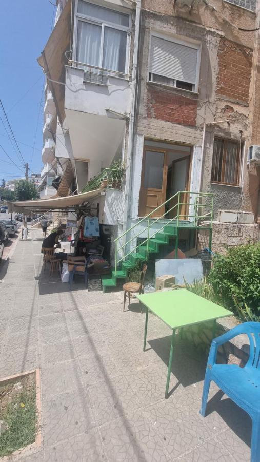 Teemo'S Apartments Sarande Exterior photo