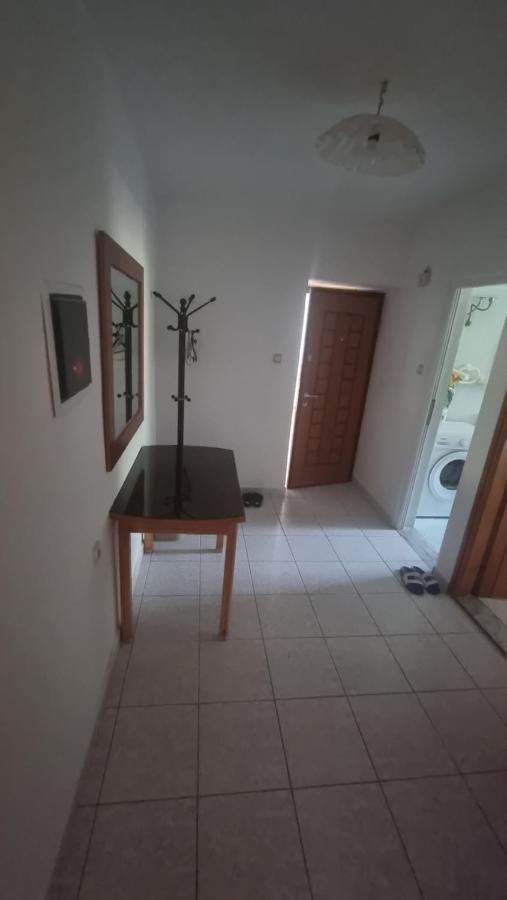 Teemo'S Apartments Sarande Exterior photo