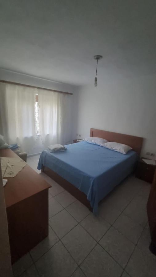 Teemo'S Apartments Sarande Exterior photo